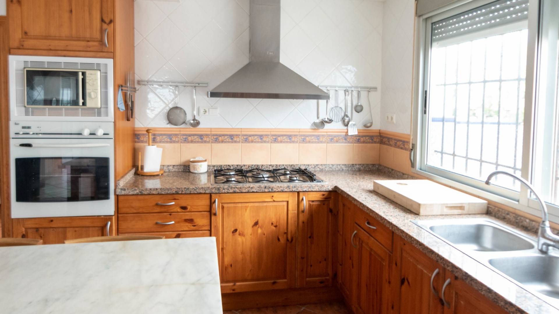 Second hand - Villa - Guardamar del Segura - Guardamar Playa