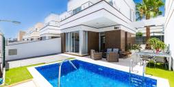 Second hand - Villa / House - Ciudad Quesada - Rojales - Ciudad Quesada