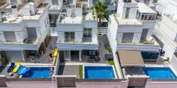 Second hand - Villa / House - Ciudad Quesada - Rojales - Ciudad Quesada