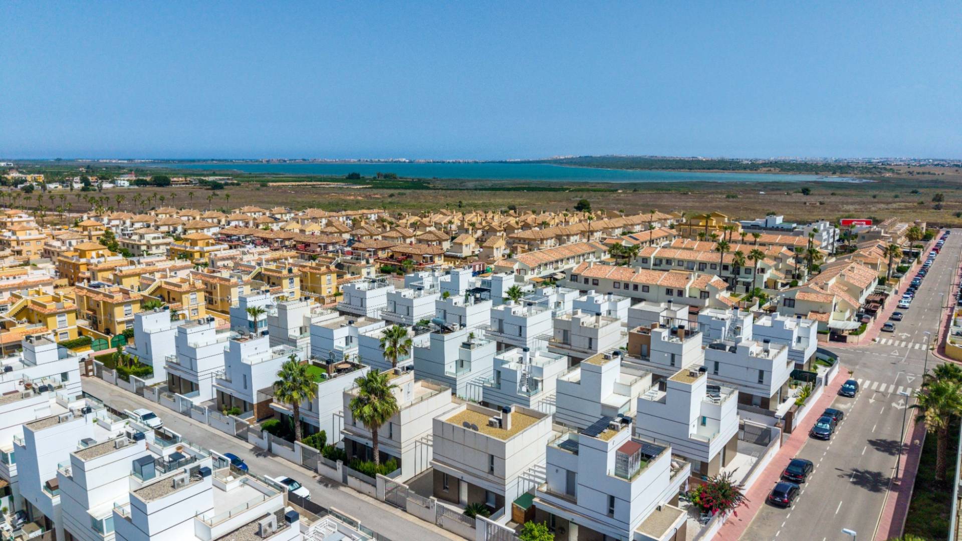 Second hand - Villa / House - Ciudad Quesada - Rojales - Ciudad Quesada