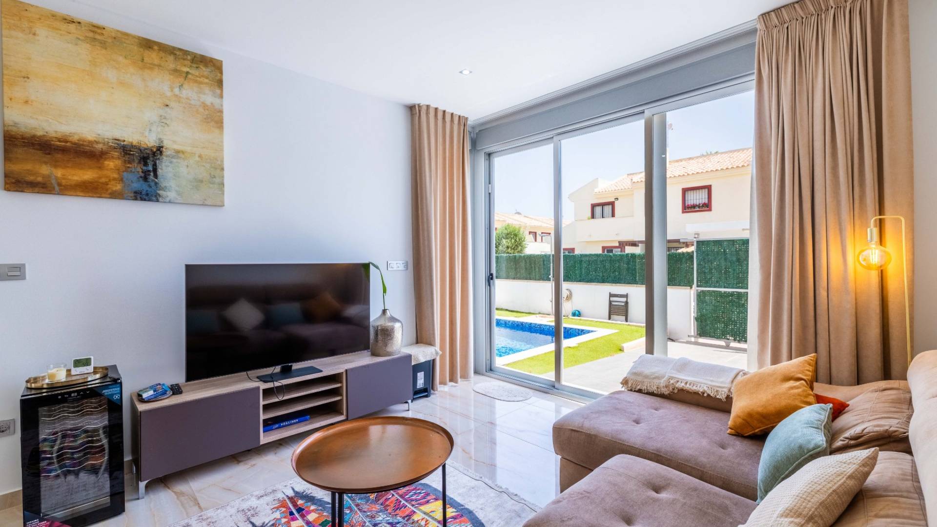 Second hand - Villa / House - Ciudad Quesada - Rojales - Ciudad Quesada
