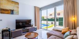 Second hand - Villa / House - Ciudad Quesada - Rojales - Ciudad Quesada