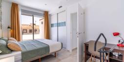 Second hand - Villa / House - Ciudad Quesada - Rojales - Ciudad Quesada