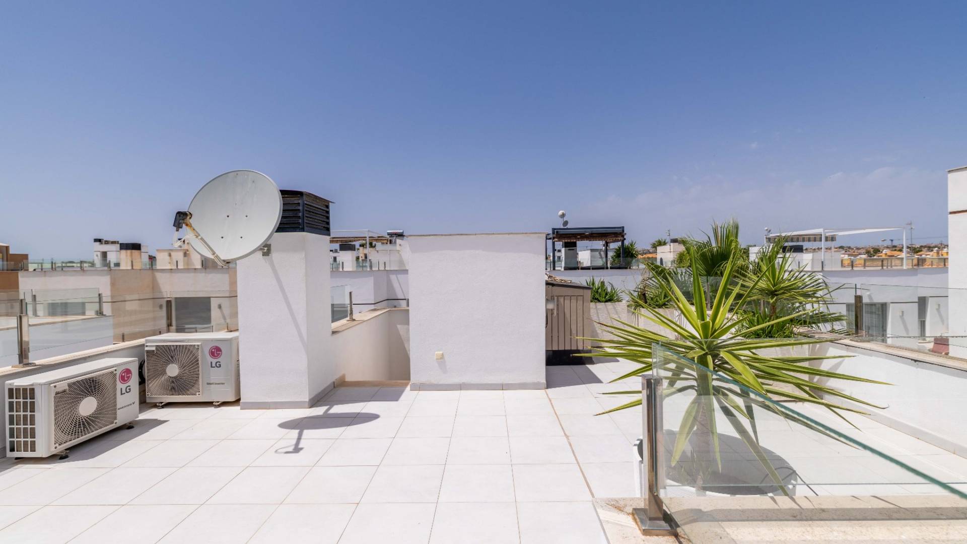 Second hand - Villa / House - Ciudad Quesada - Rojales - Ciudad Quesada