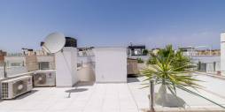 Second hand - Villa / House - Ciudad Quesada - Rojales - Ciudad Quesada