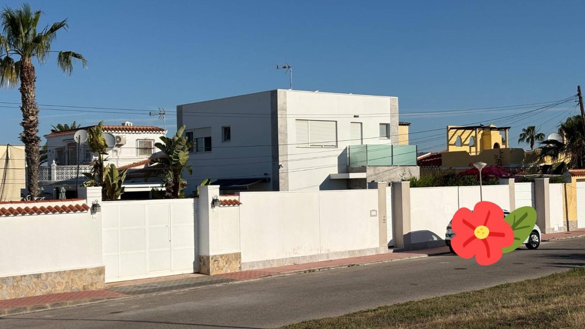 Second hand - Villa / House - Torrevieja - La siesta