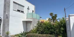 Second hand - Villa / House - Torrevieja - La siesta