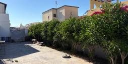Second hand - Villa / House - Torrevieja - La siesta