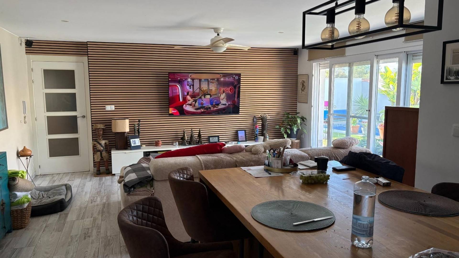 Second hand - Villa / House - Torrevieja - La siesta