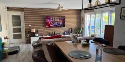 Second hand - Villa / House - Torrevieja - La siesta