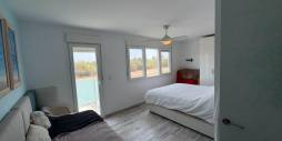 Second hand - Villa / House - Torrevieja - La siesta