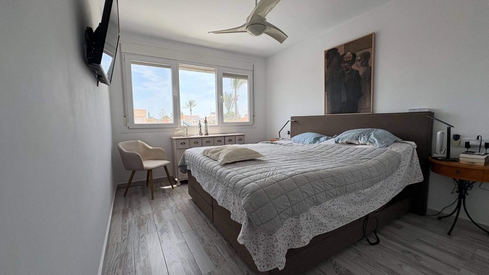 Second hand - Villa / House - Torrevieja - La siesta