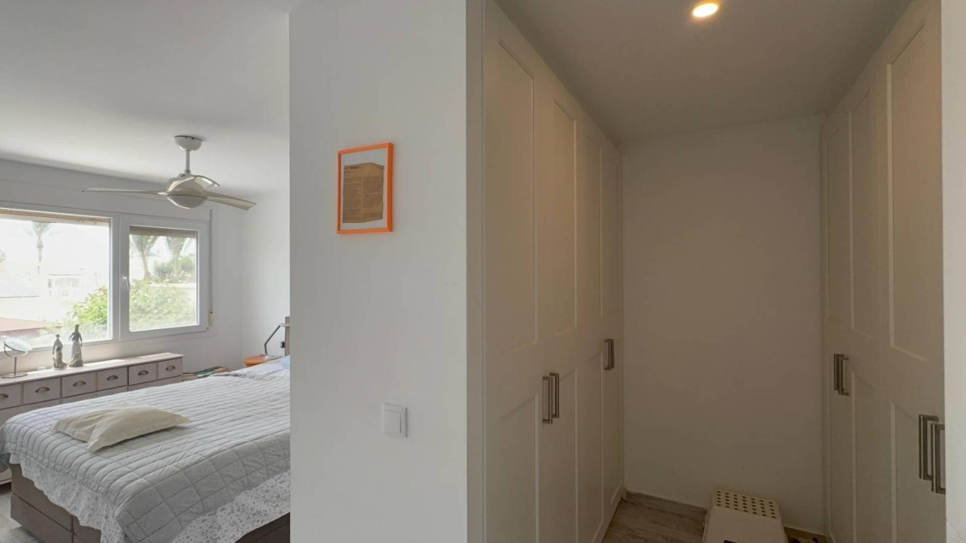 Second hand - Villa / House - Torrevieja - La siesta