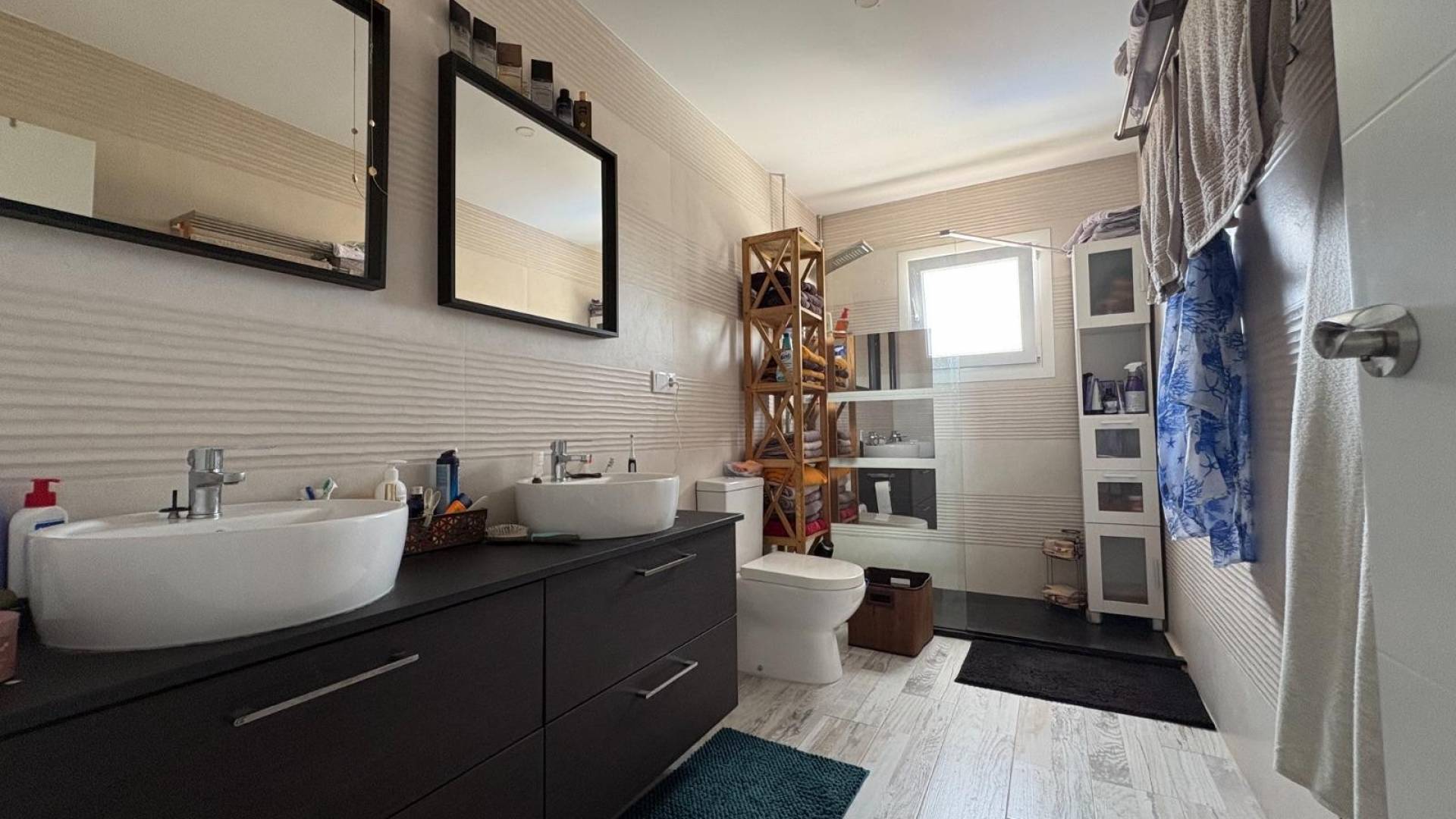 Second hand - Villa / House - Torrevieja - La siesta