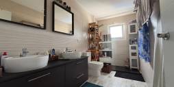 Second hand - Villa / House - Torrevieja - La siesta