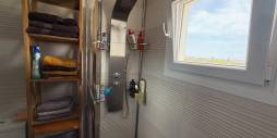 Second hand - Villa / House - Torrevieja - La siesta