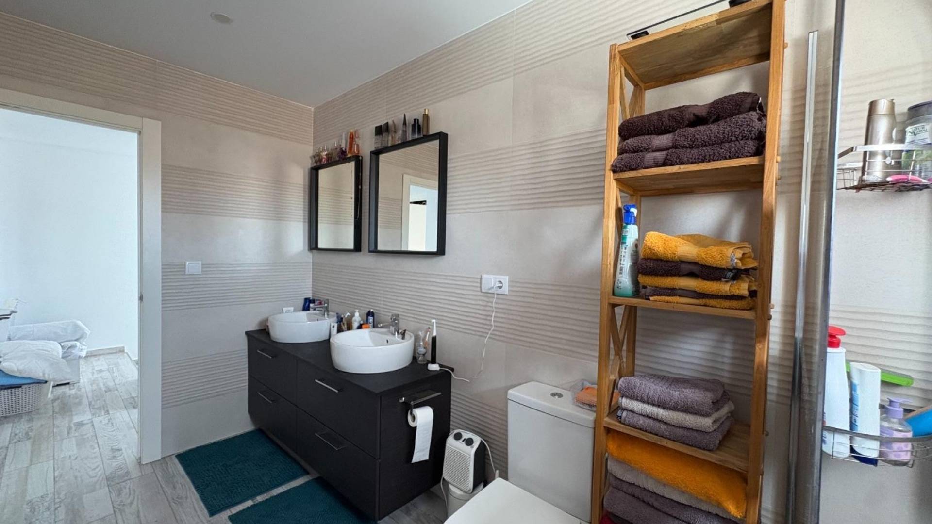 Second hand - Villa / House - Torrevieja - La siesta