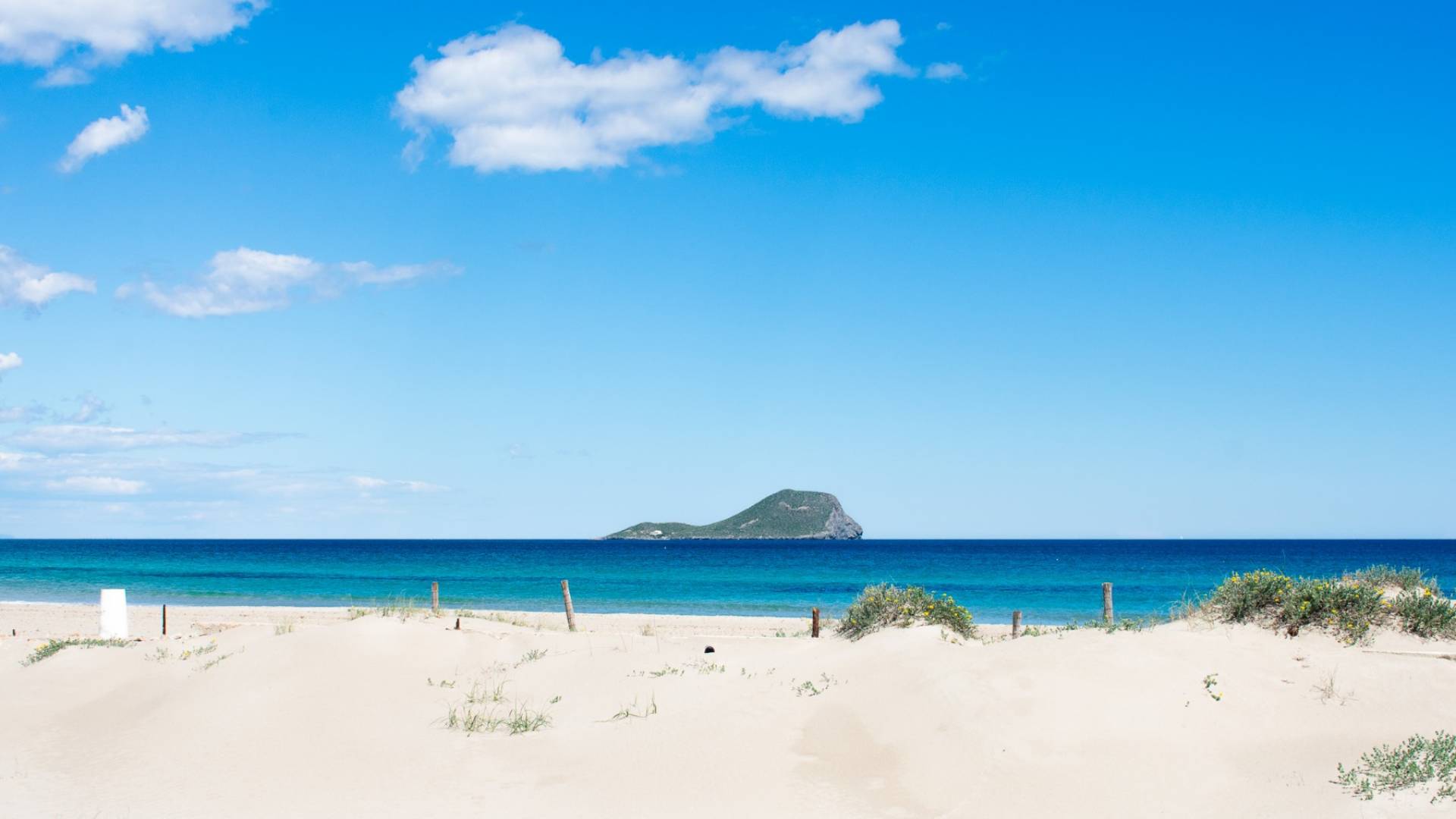 Second hand - Villa - La Manga del Mar Menor