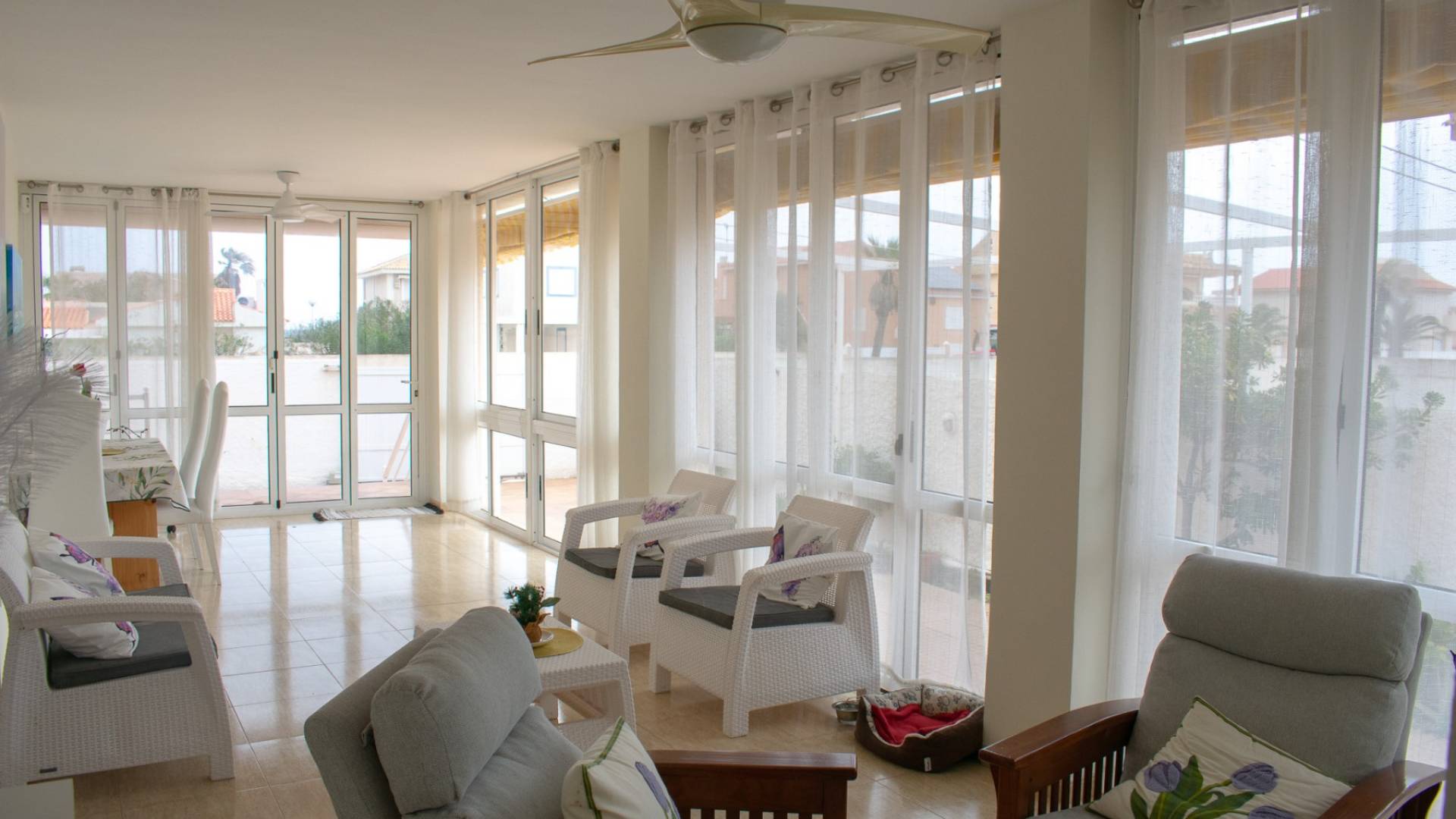 Second hand - Villa - La Manga del Mar Menor