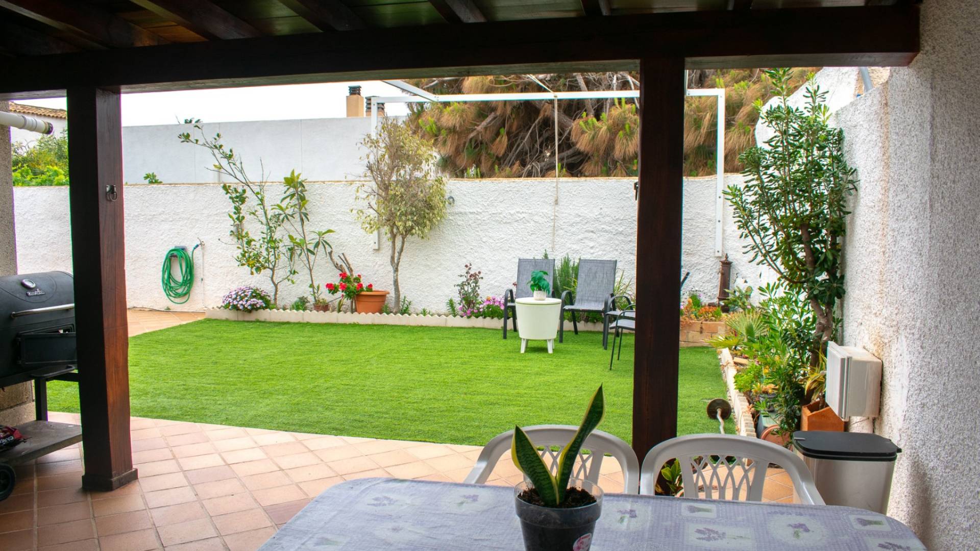 Second hand - Villa - La Manga del Mar Menor