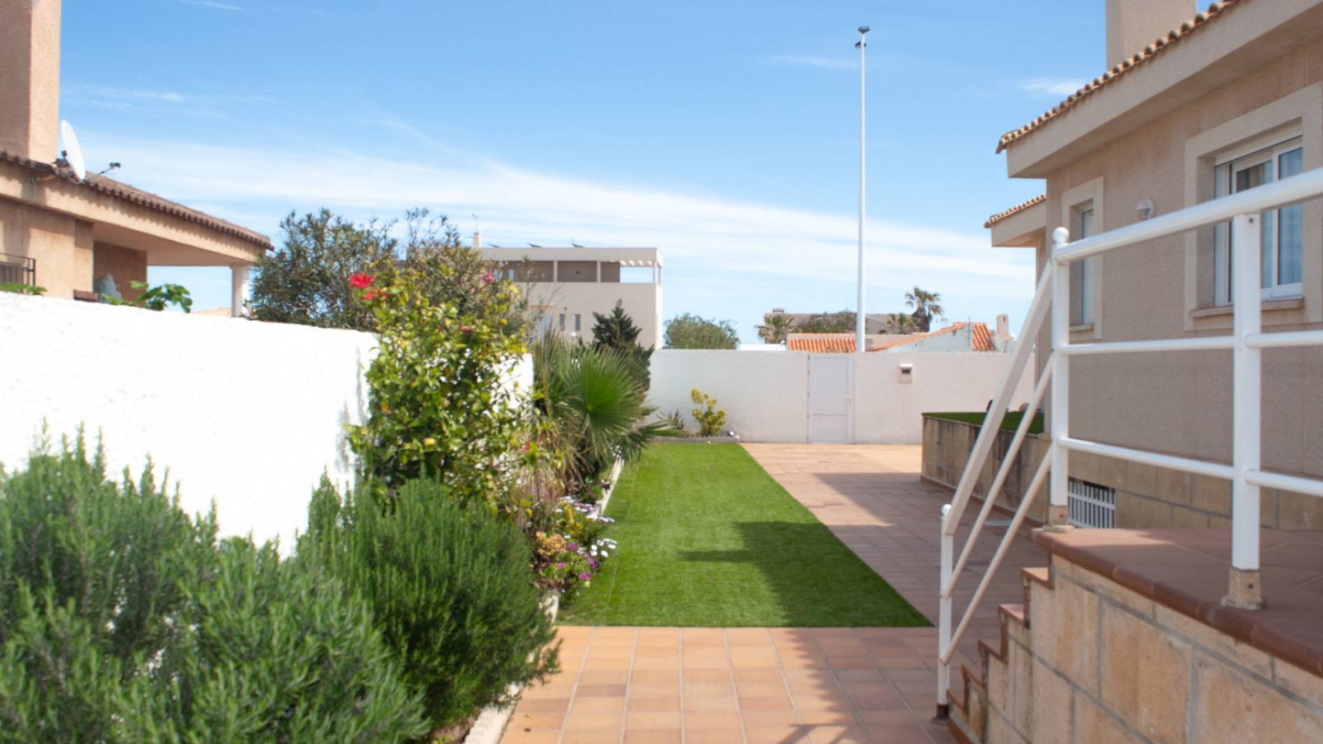 Second hand - Villa - La Manga del Mar Menor