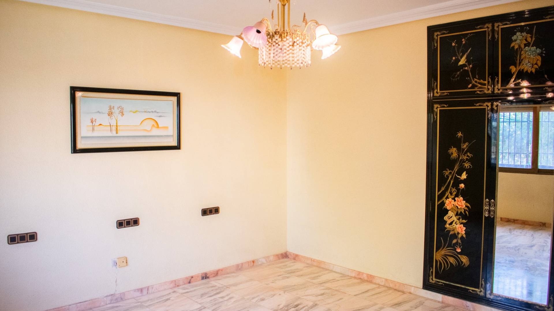 Second hand - Villa - Llano de brujas