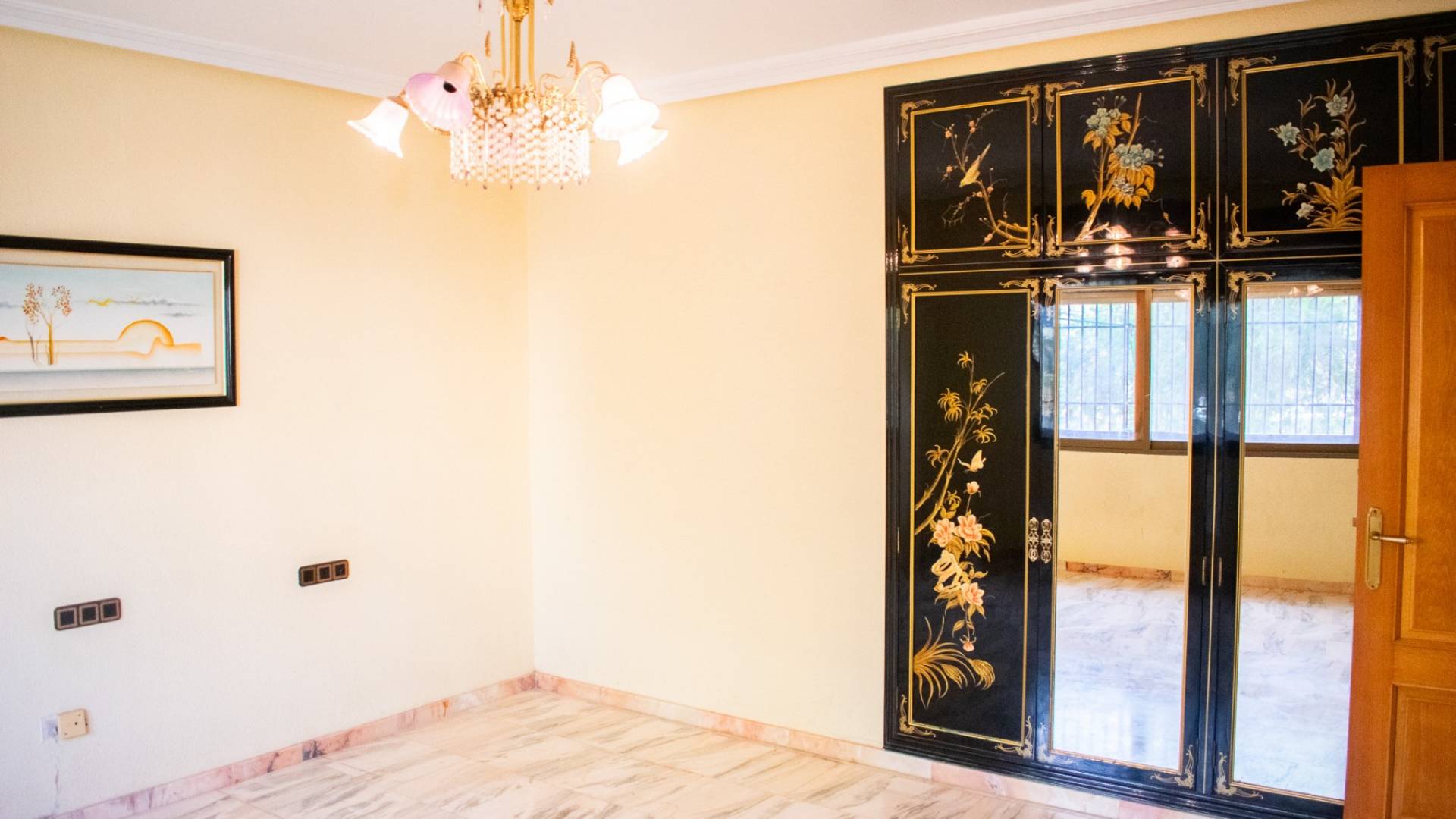 Second hand - Villa - Llano de brujas