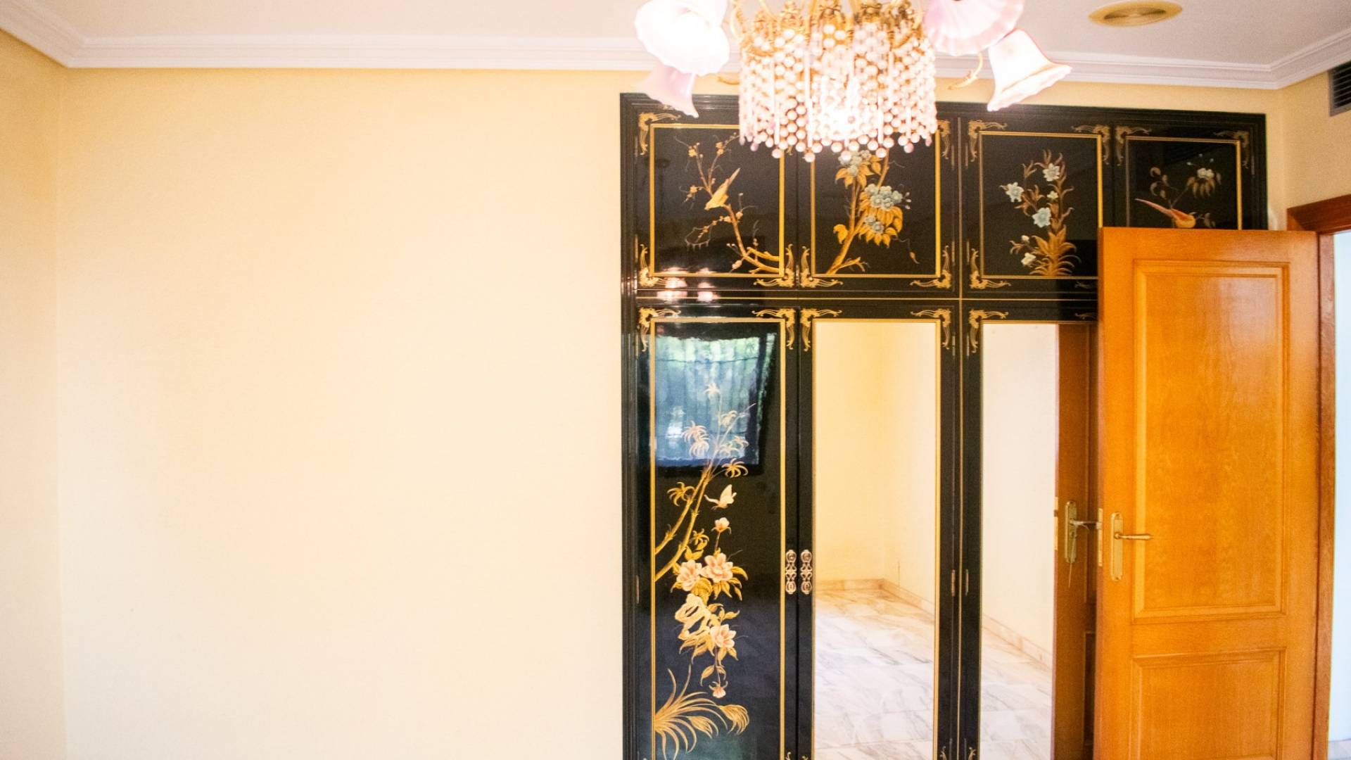 Second hand - Villa - Llano de brujas