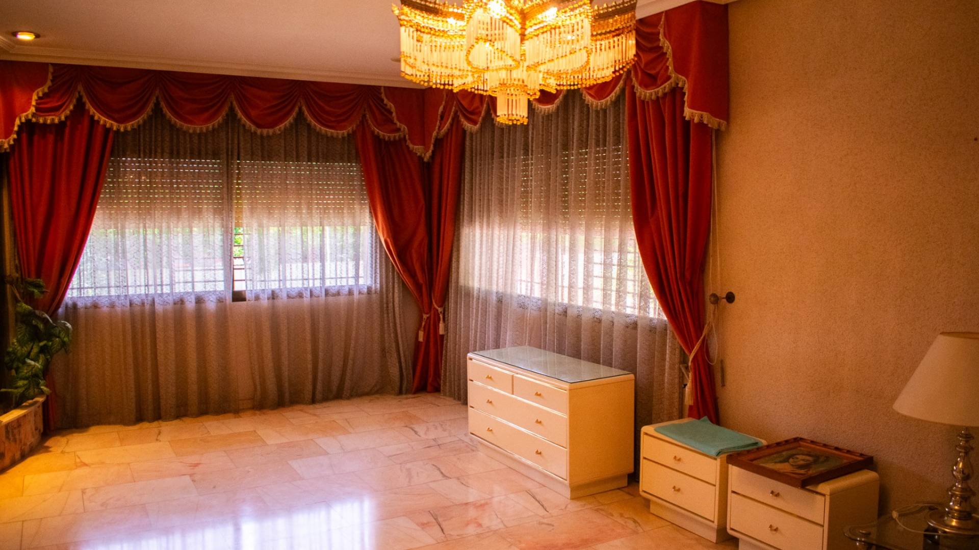 Second hand - Villa - Llano de brujas