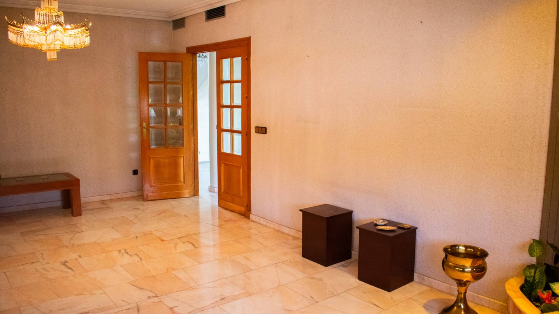 Second hand - Villa - Llano de brujas