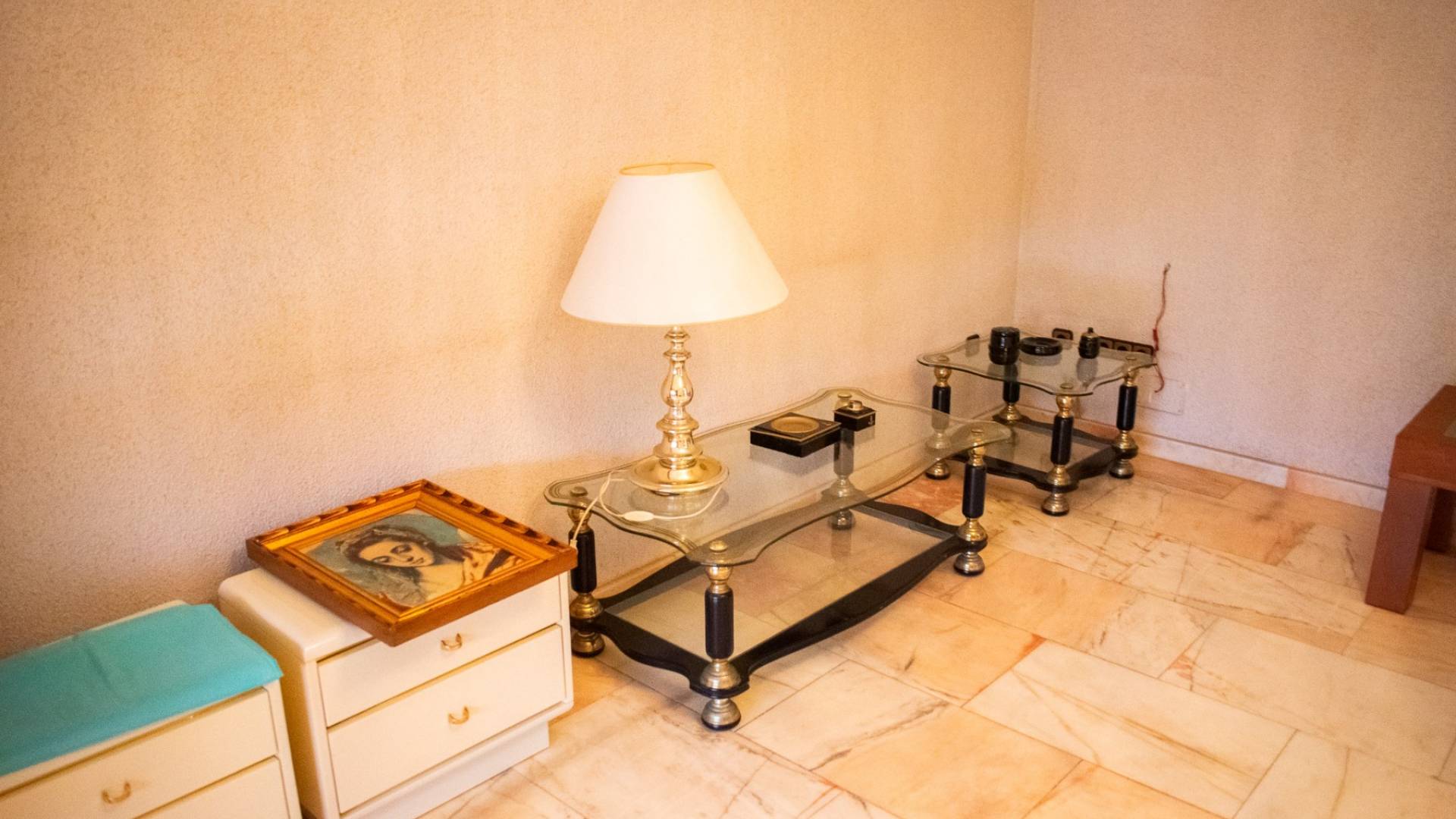 Second hand - Villa - Llano de brujas