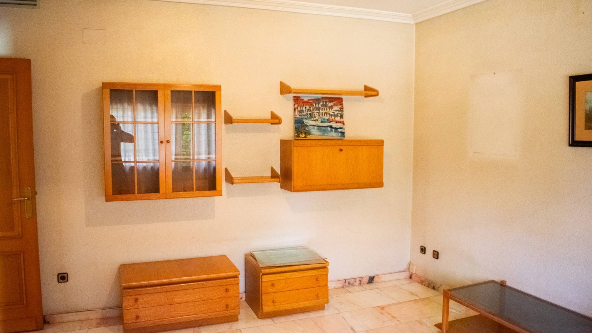 Second hand - Villa - Llano de brujas