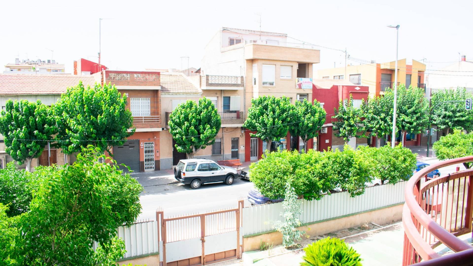 Second hand - Villa - Llano de brujas