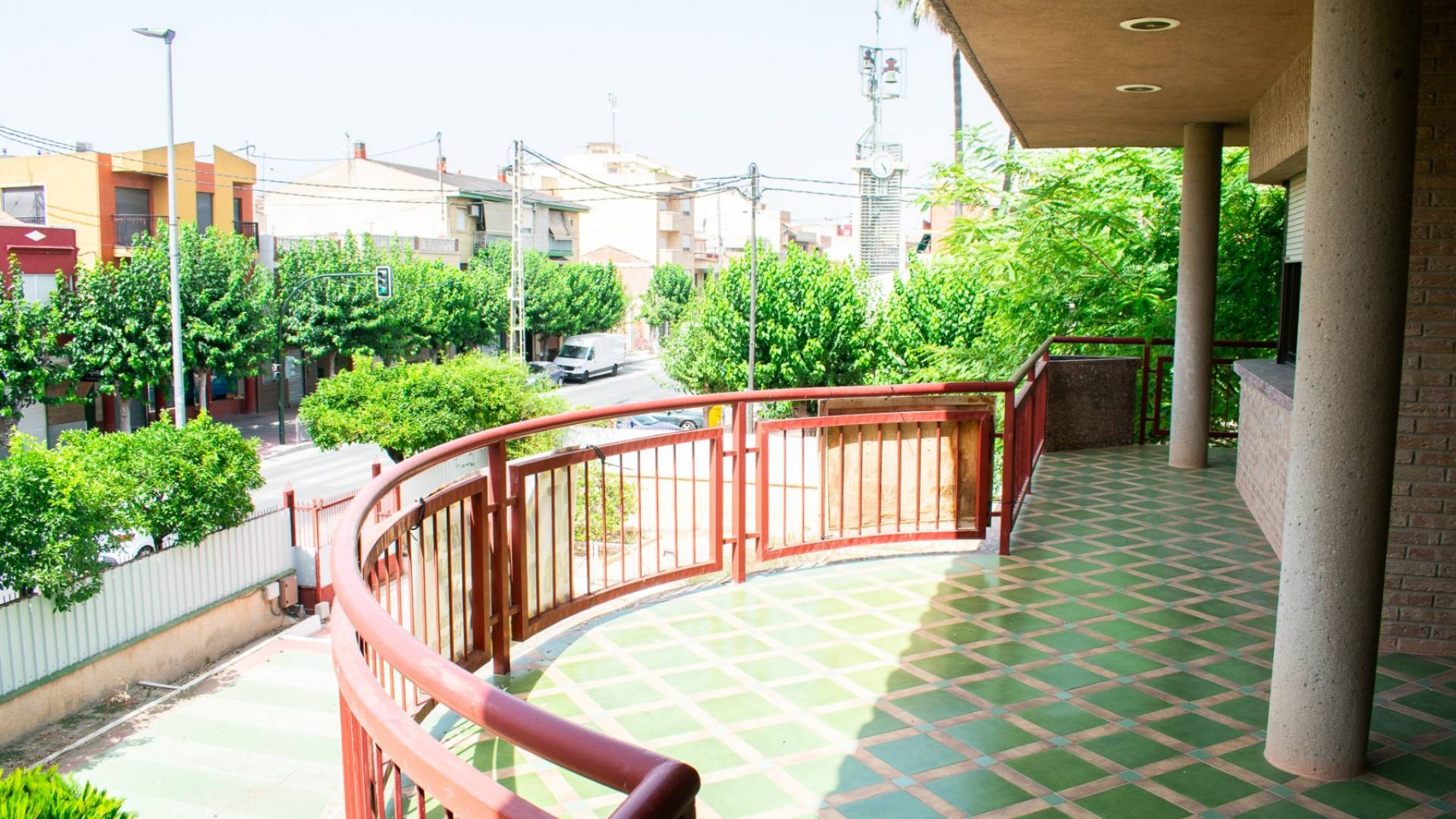 Second hand - Villa - Llano de brujas