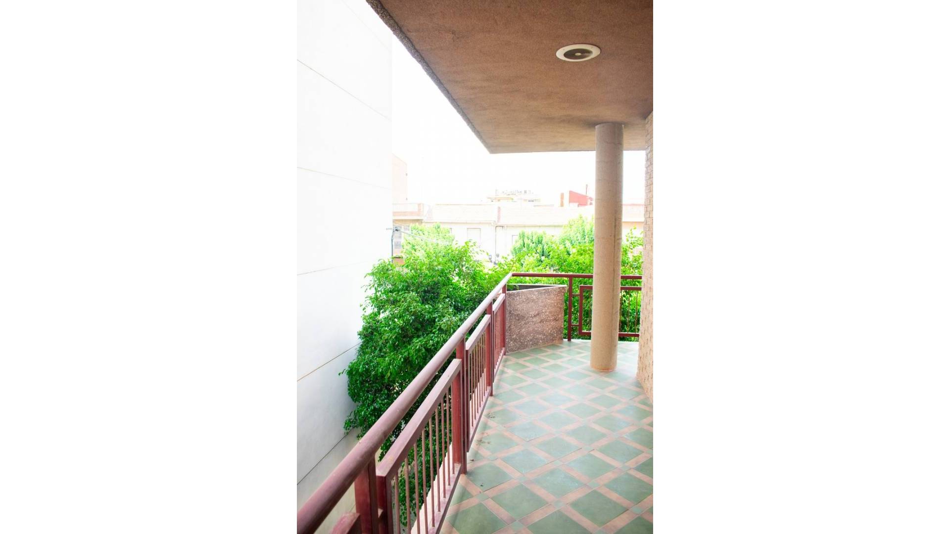 Second hand - Villa - Llano de brujas