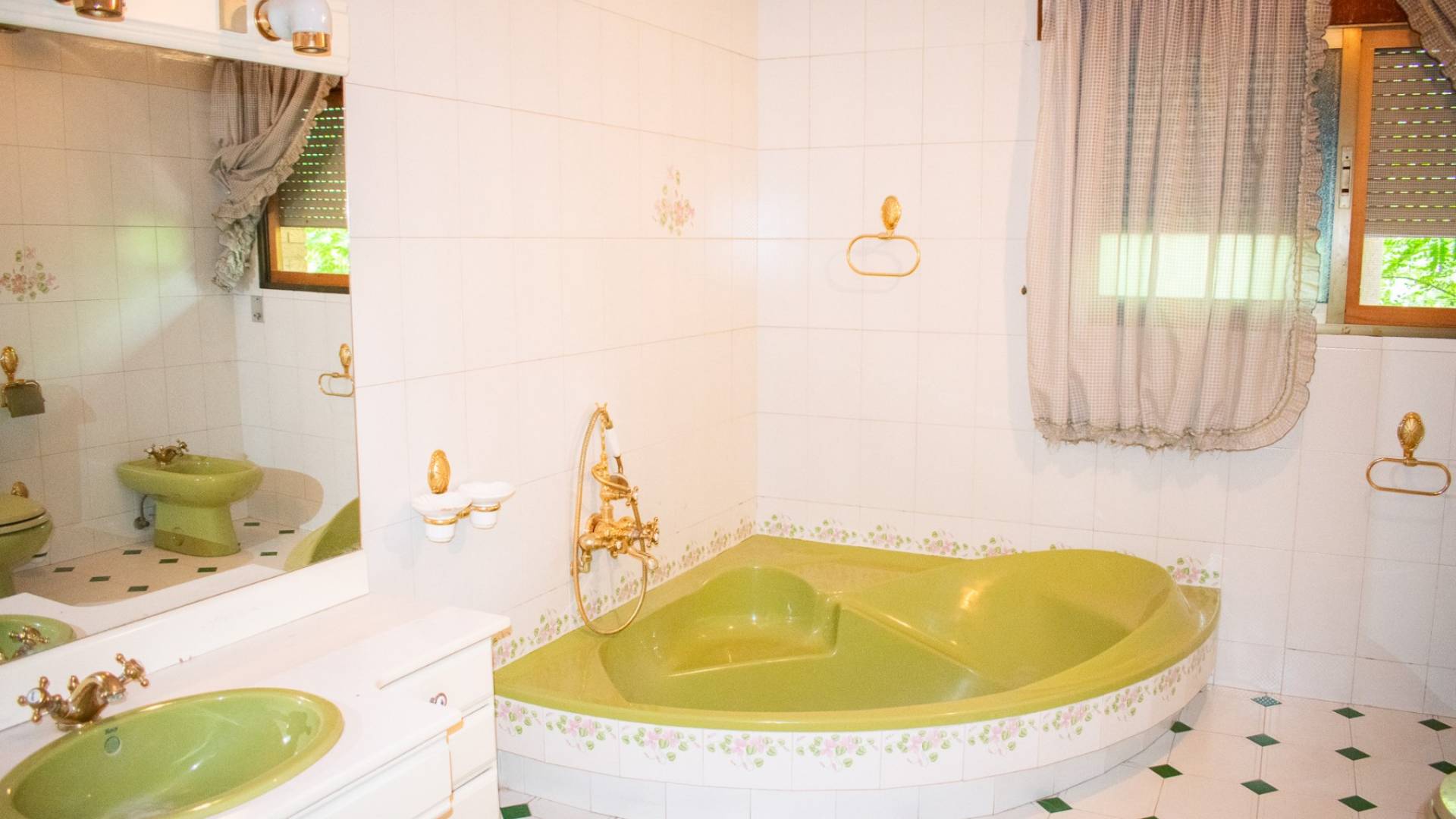 Second hand - Villa - Llano de brujas