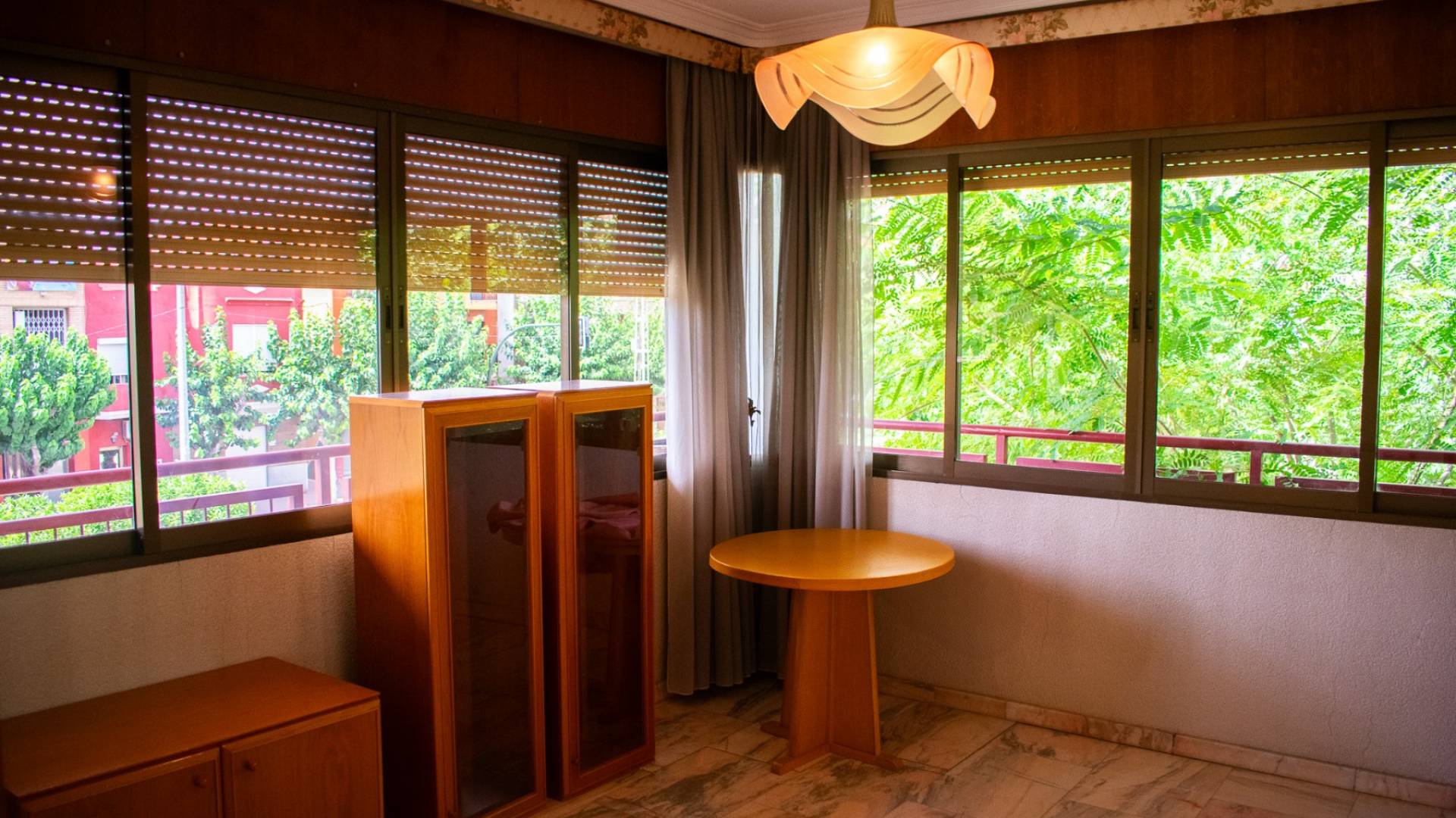 Second hand - Villa - Llano de brujas