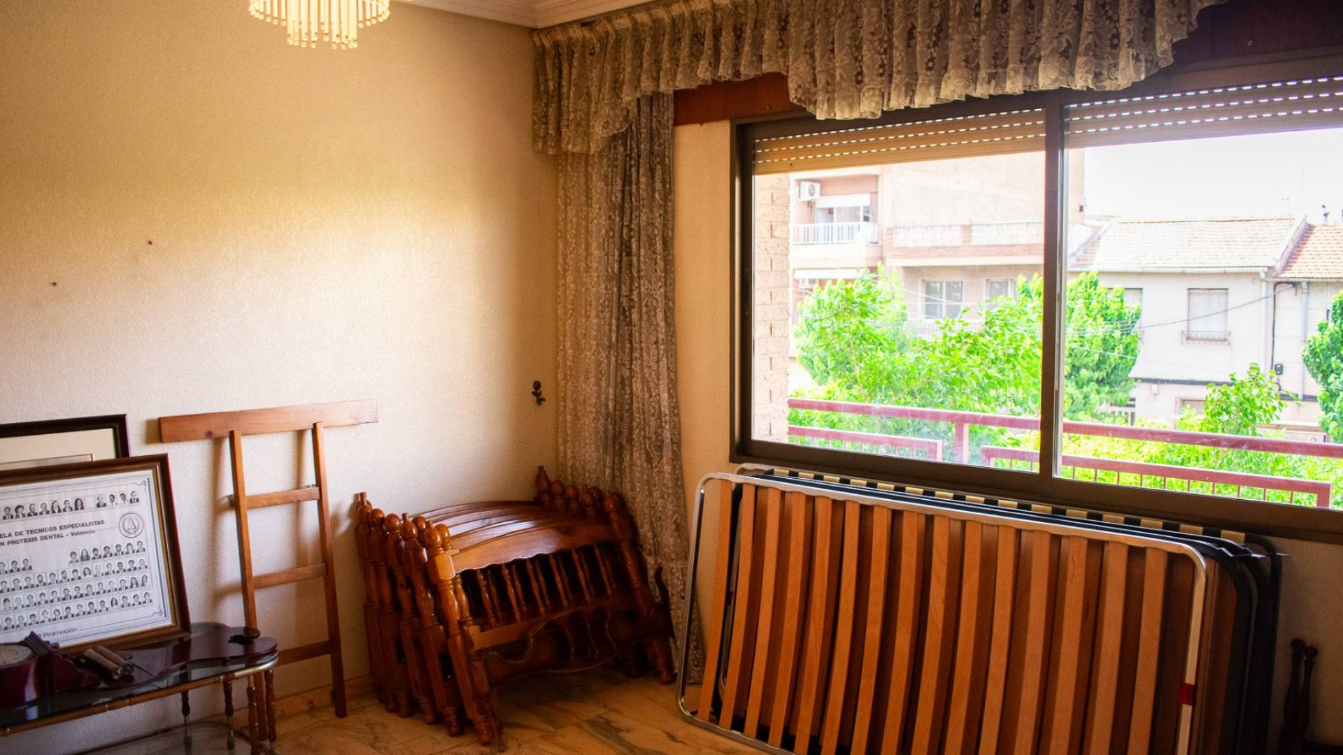 Second hand - Villa - Llano de brujas