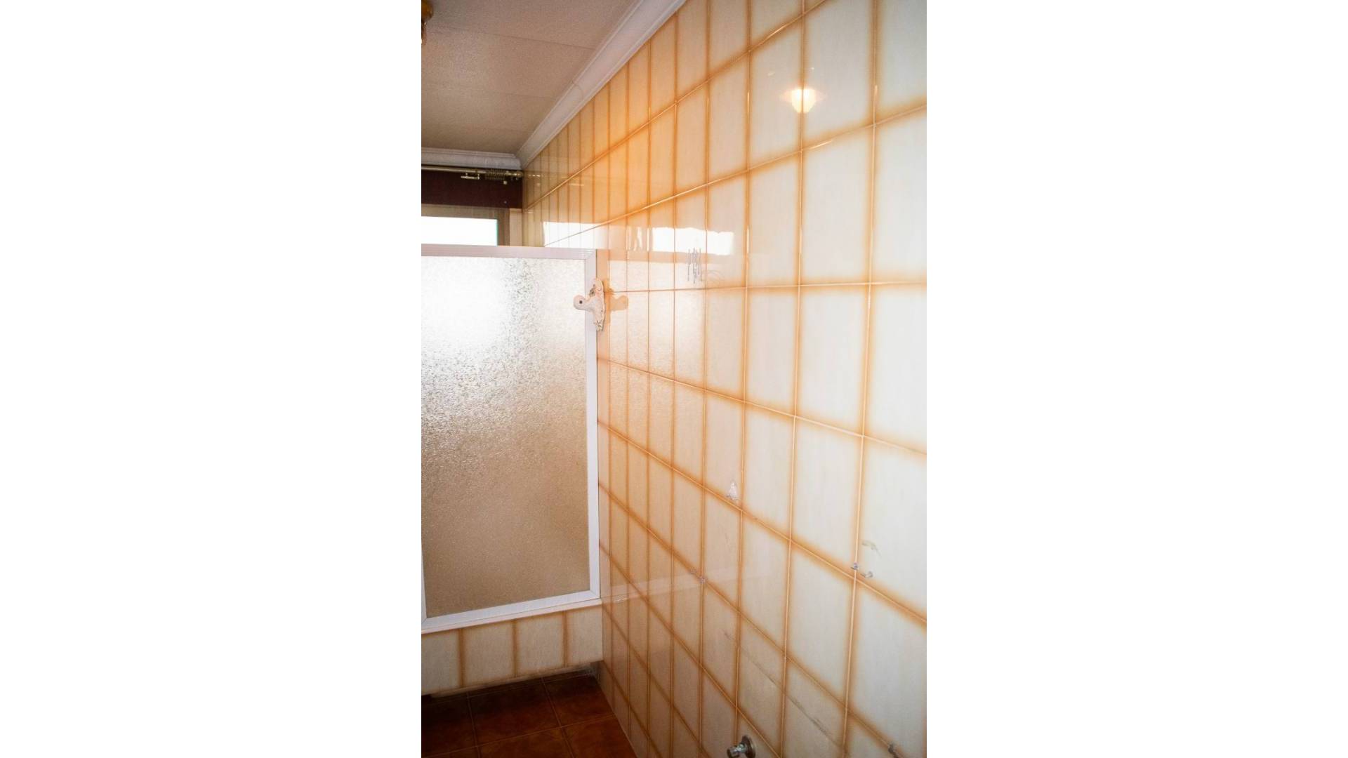 Second hand - Villa - Llano de brujas