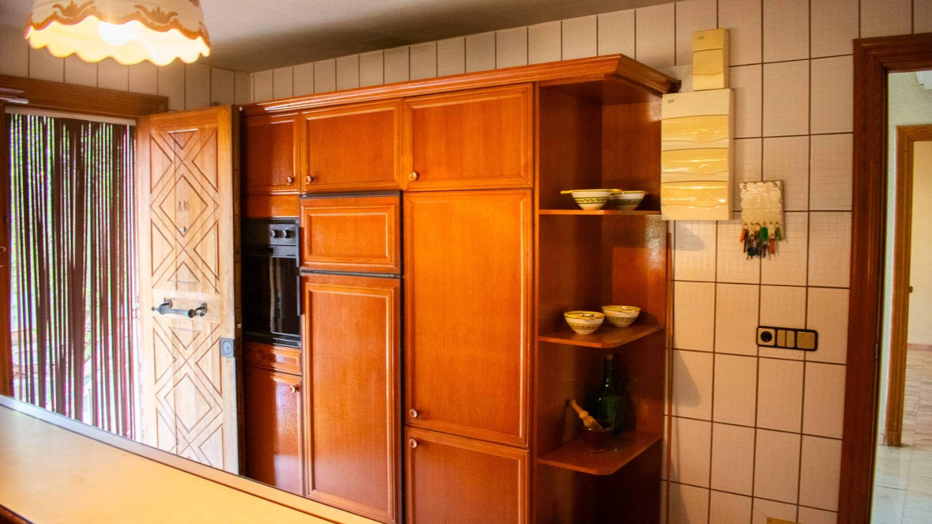 Second hand - Villa - Llano de brujas