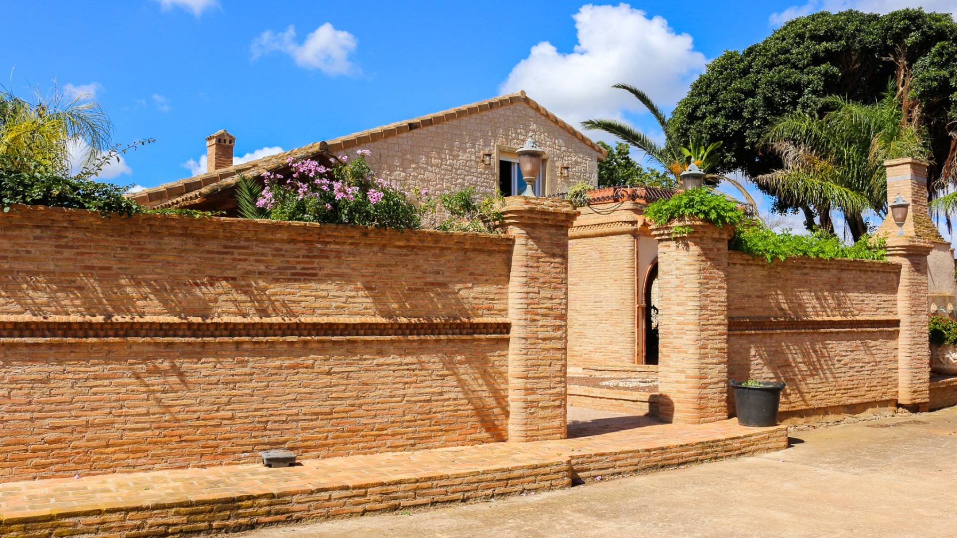 Second hand - Villa - Los Urrutias