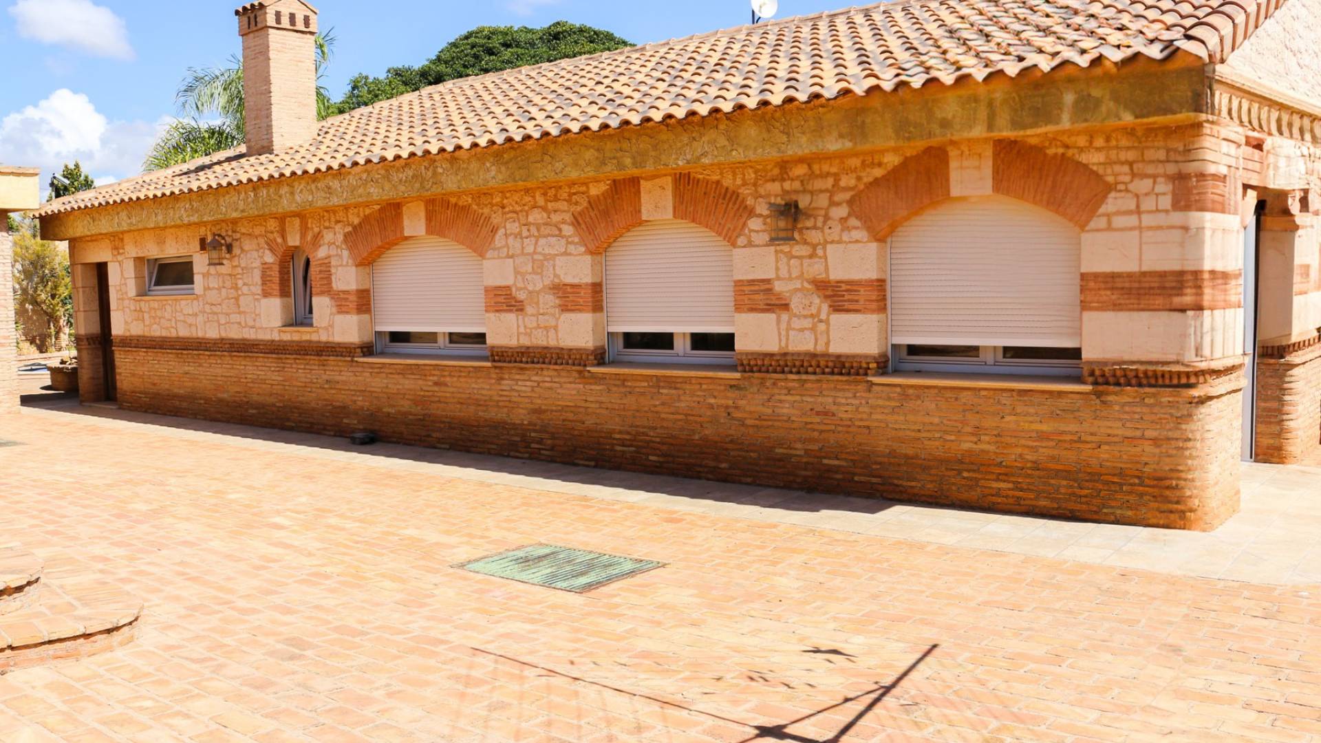 Second hand - Villa - Los Urrutias