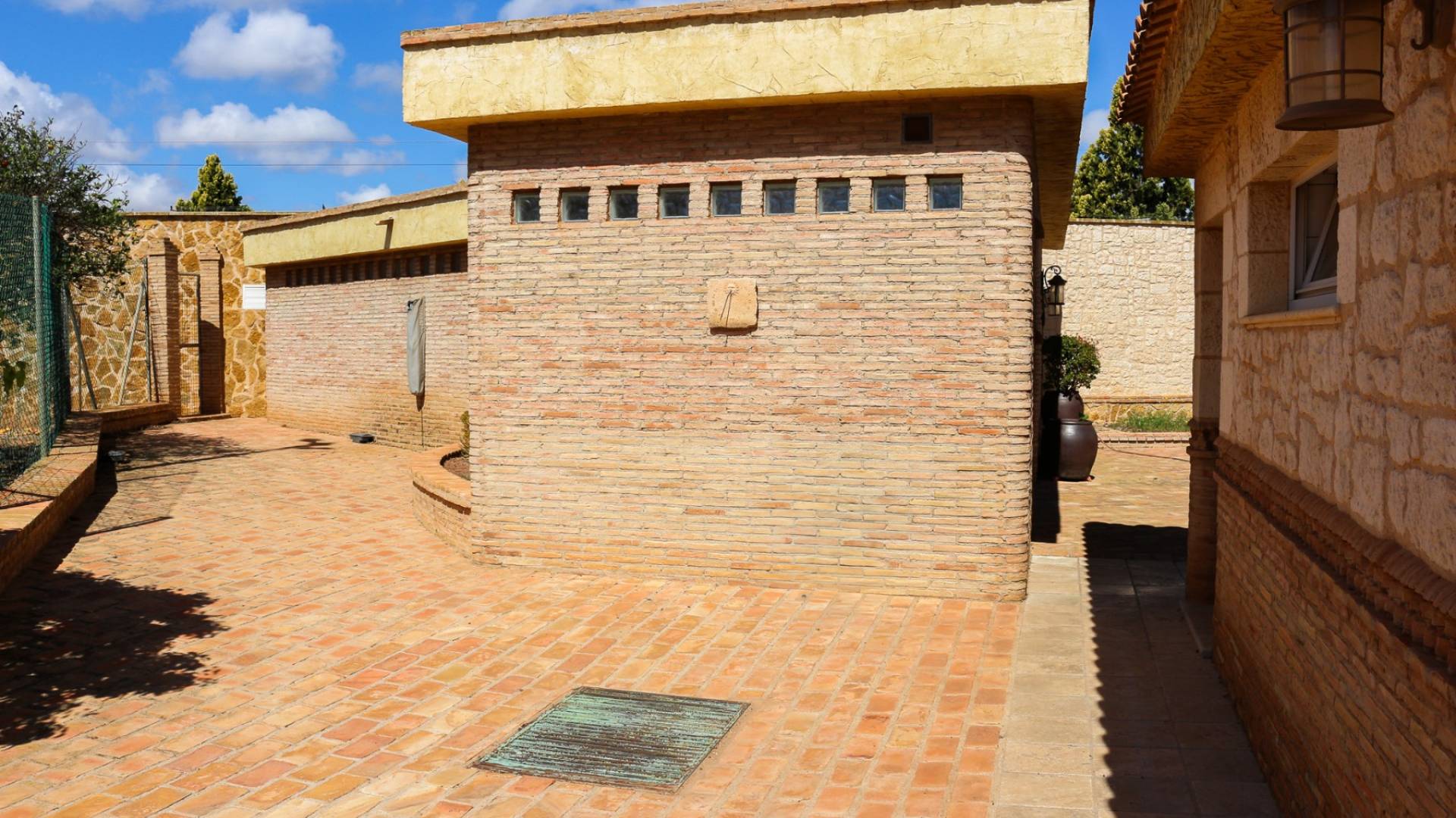 Second hand - Villa - Los Urrutias