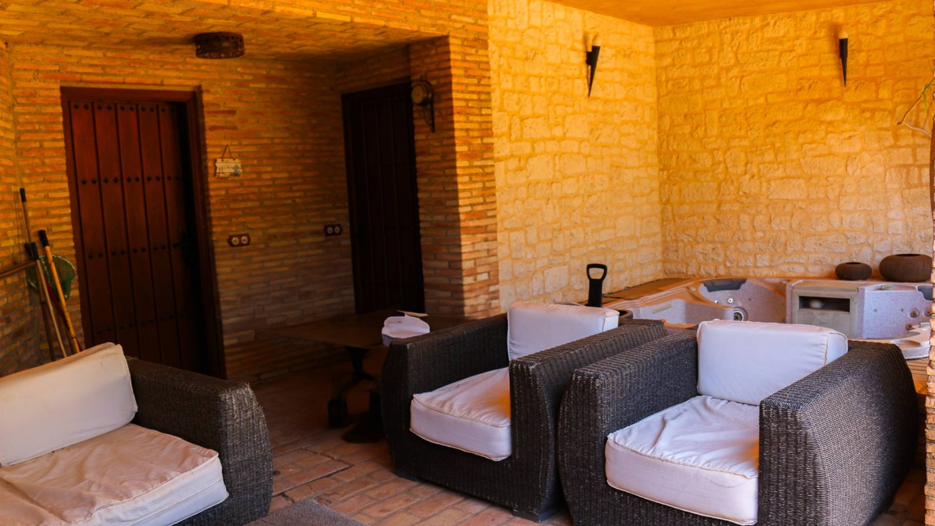 Second hand - Villa - Los Urrutias