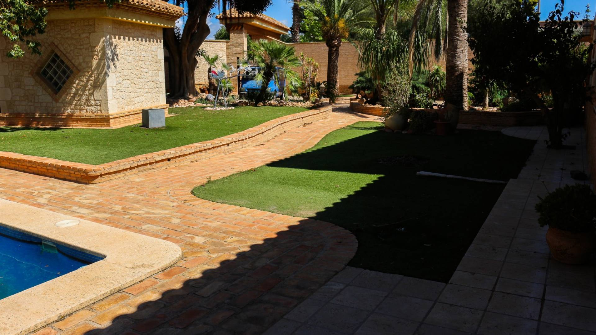 Second hand - Villa - Los Urrutias