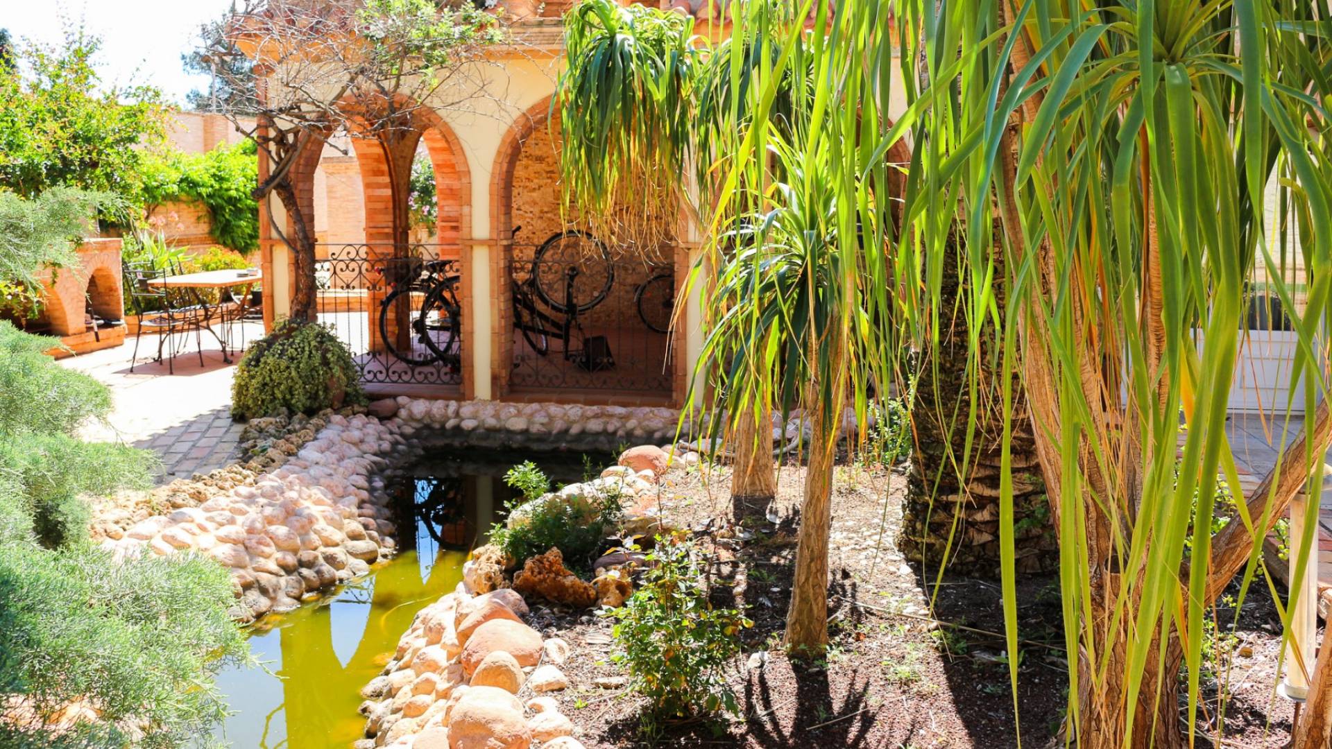 Second hand - Villa - Los Urrutias