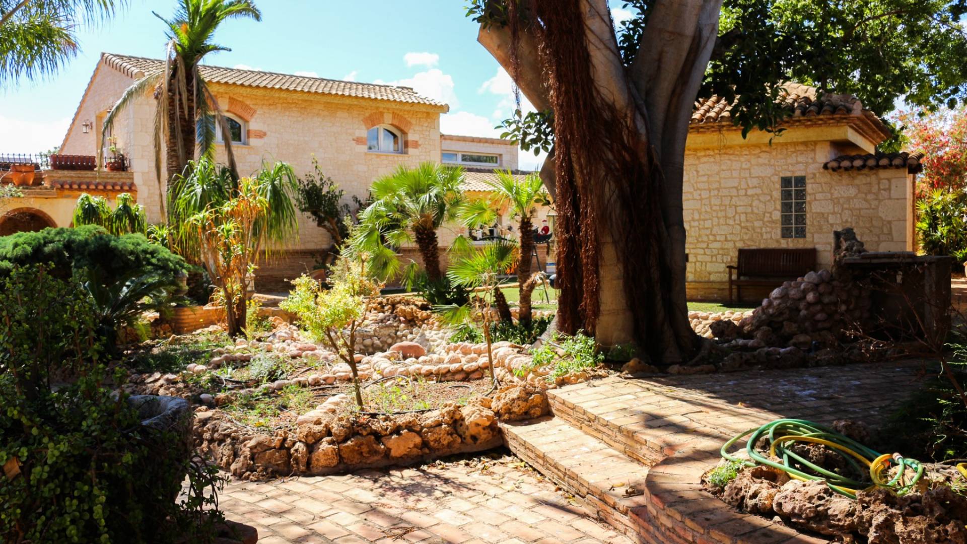 Second hand - Villa - Los Urrutias