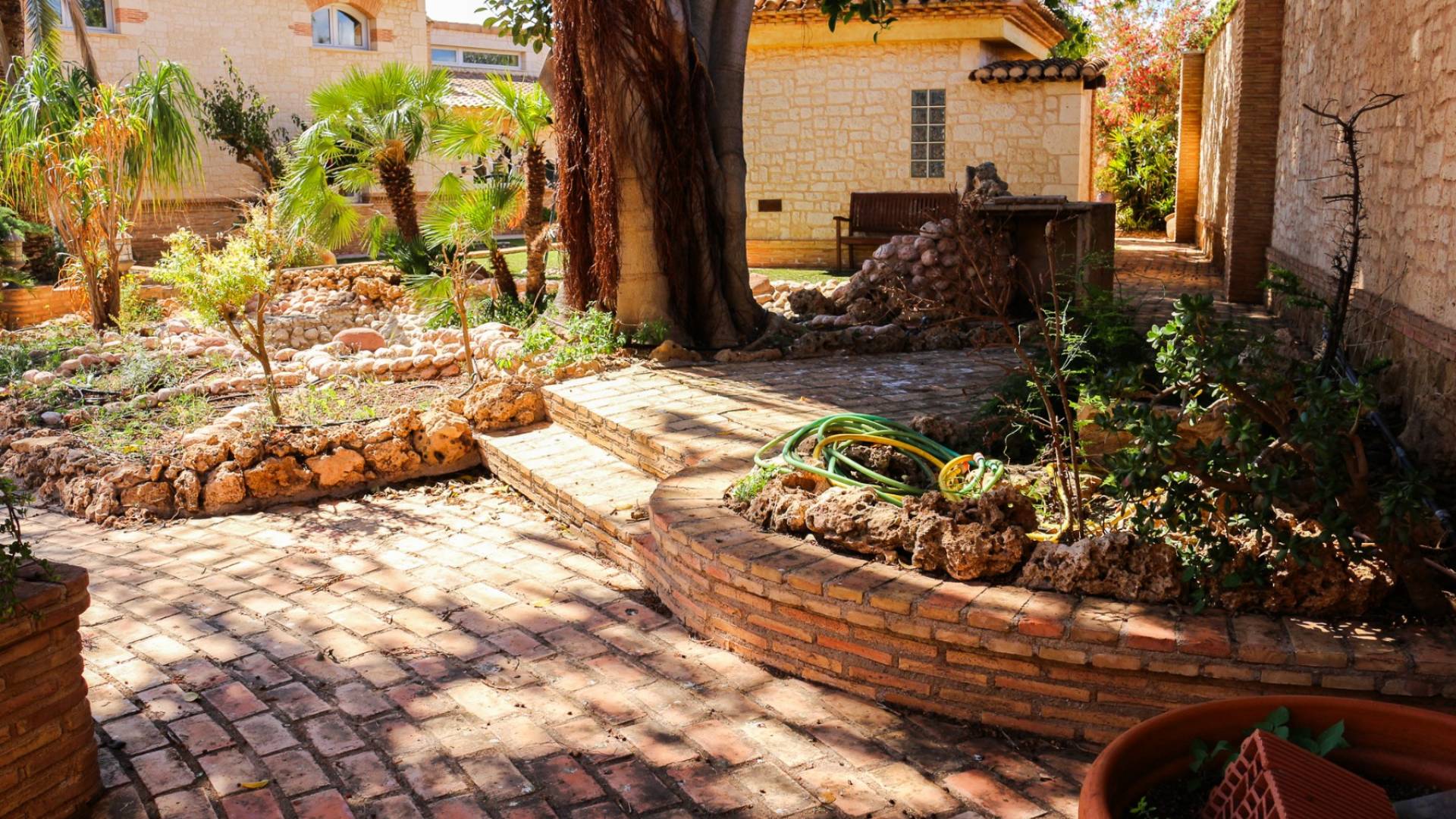 Second hand - Villa - Los Urrutias