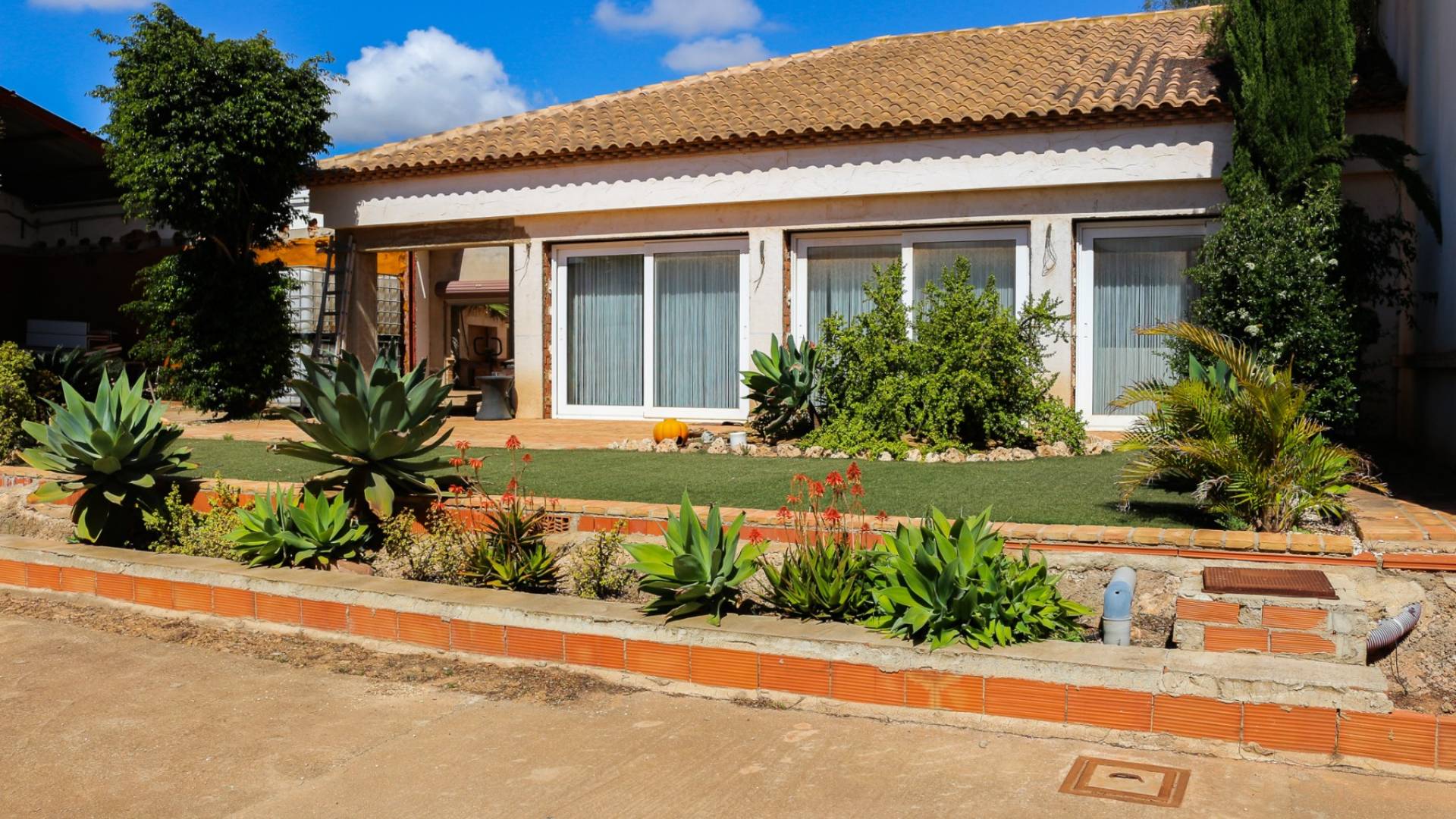 Second hand - Villa - Los Urrutias