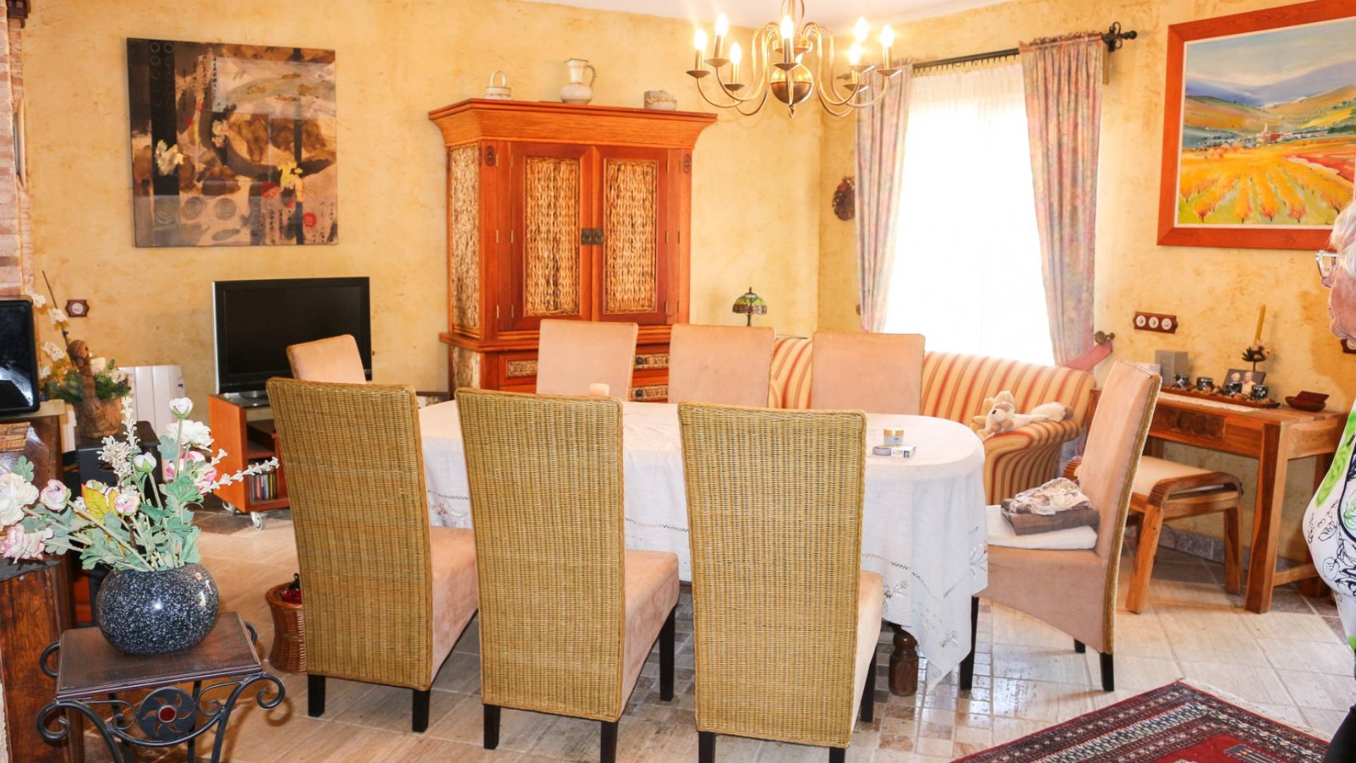 Second hand - Villa - Los Urrutias